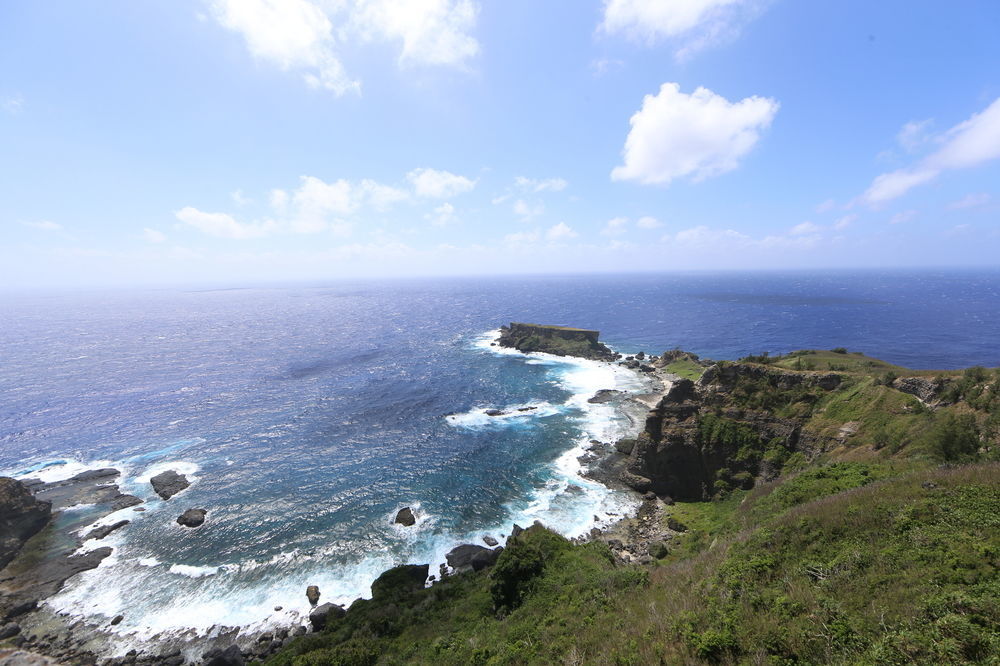 Garapan Guest House Saipan Eksteriør bilde