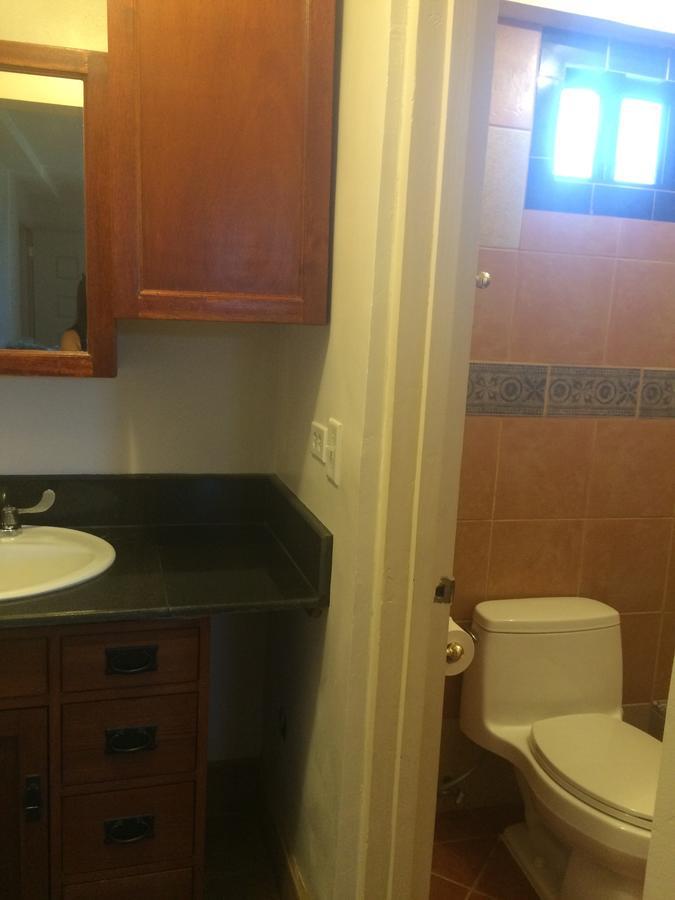 Garapan Guest House Saipan Eksteriør bilde