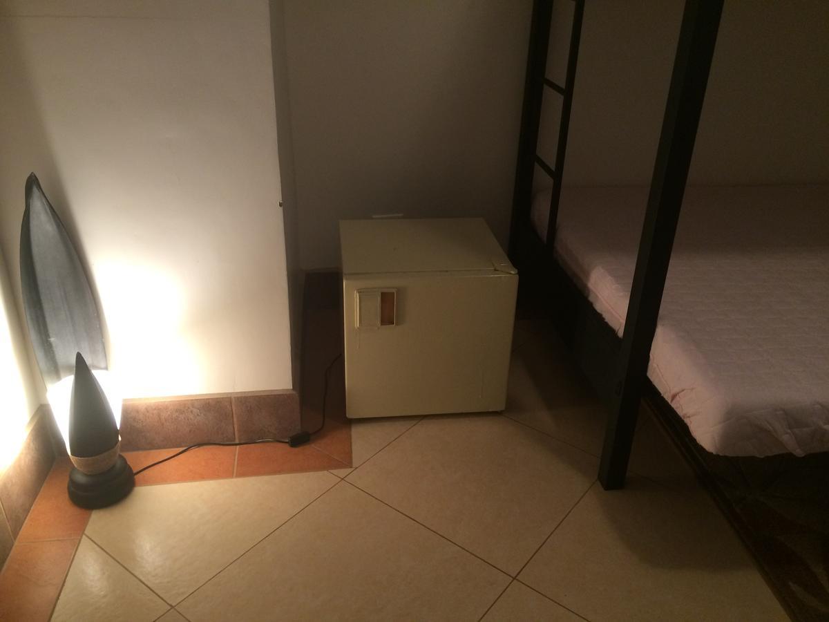 Garapan Guest House Saipan Eksteriør bilde