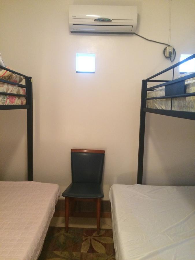 Garapan Guest House Saipan Eksteriør bilde