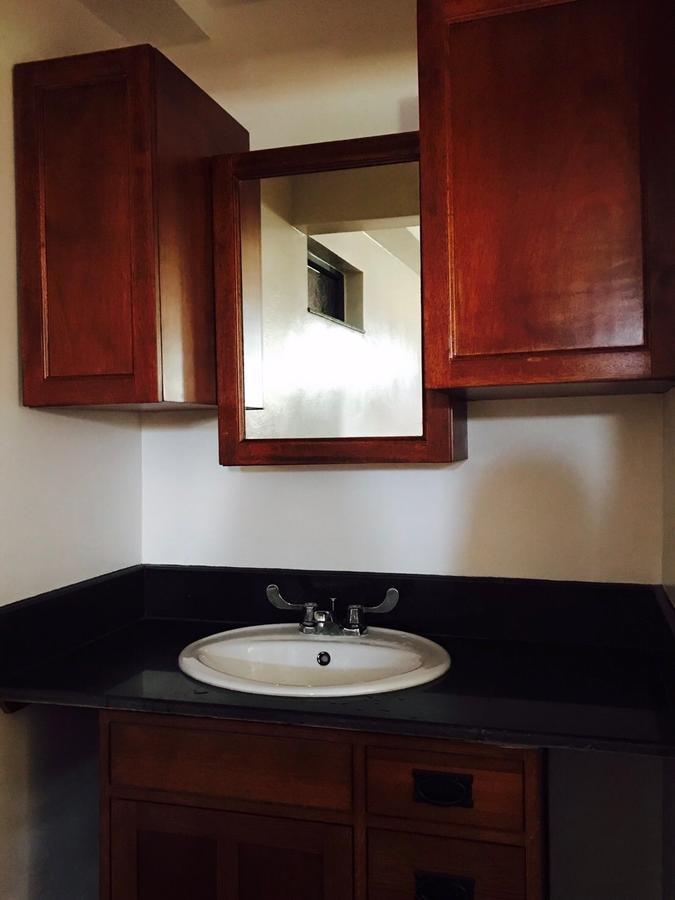 Garapan Guest House Saipan Eksteriør bilde