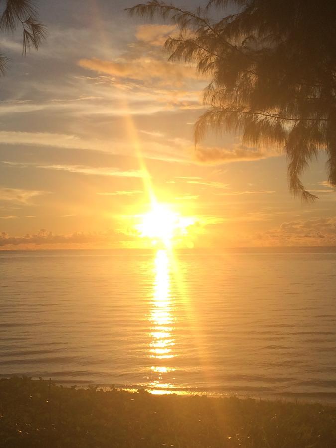 Garapan Guest House Saipan Eksteriør bilde