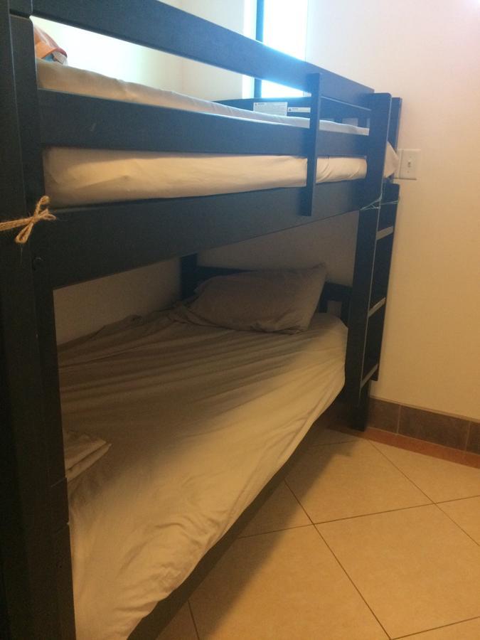 Garapan Guest House Saipan Eksteriør bilde