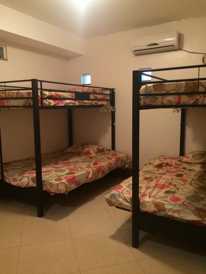 Garapan Guest House Saipan Eksteriør bilde