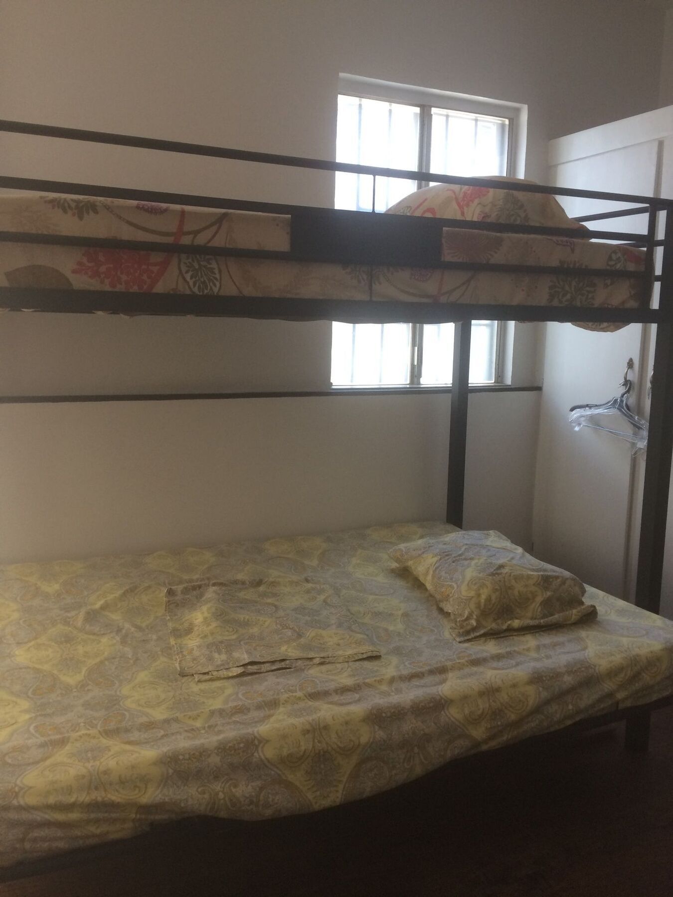 Garapan Guest House Saipan Eksteriør bilde