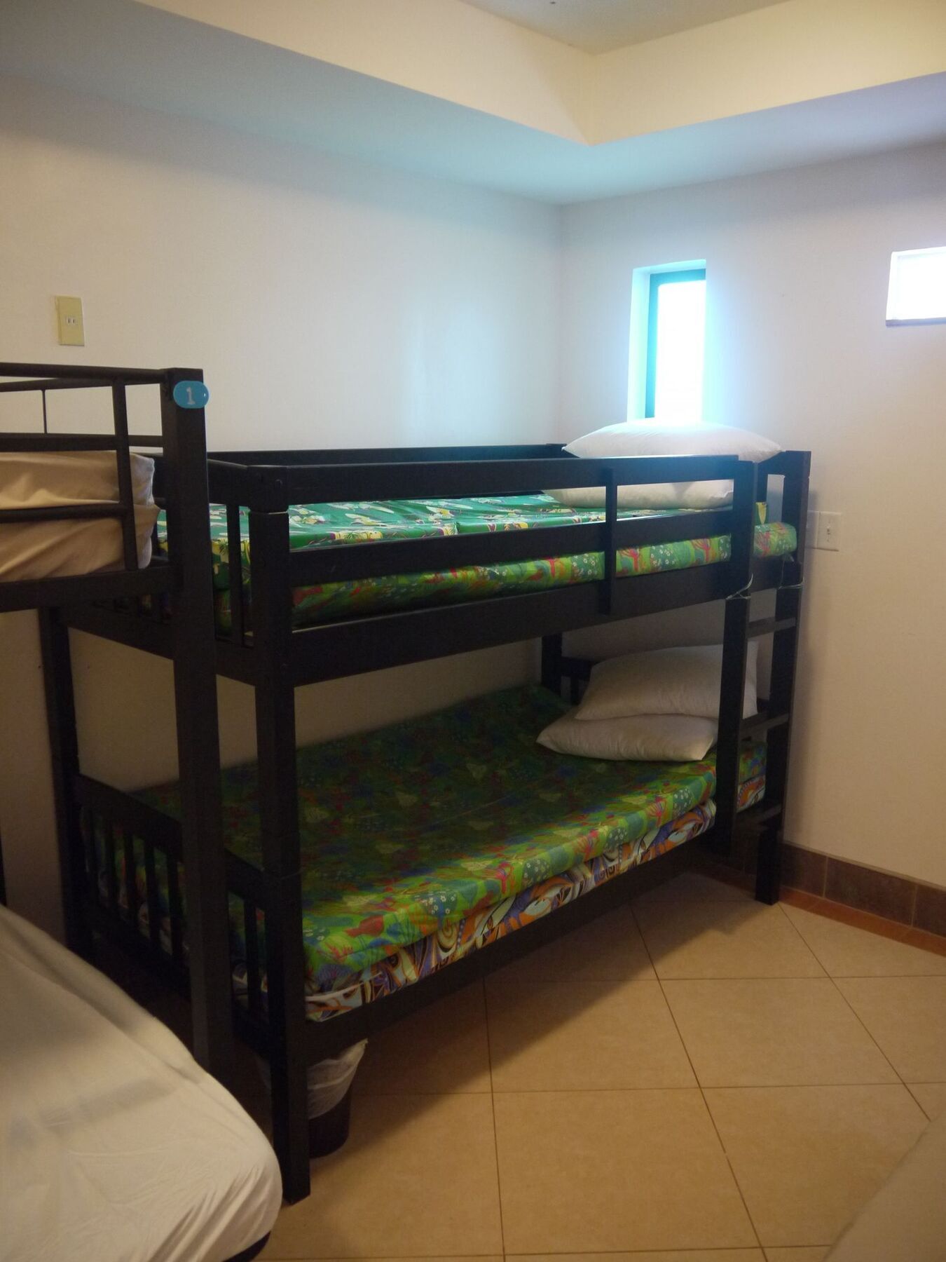 Garapan Guest House Saipan Eksteriør bilde
