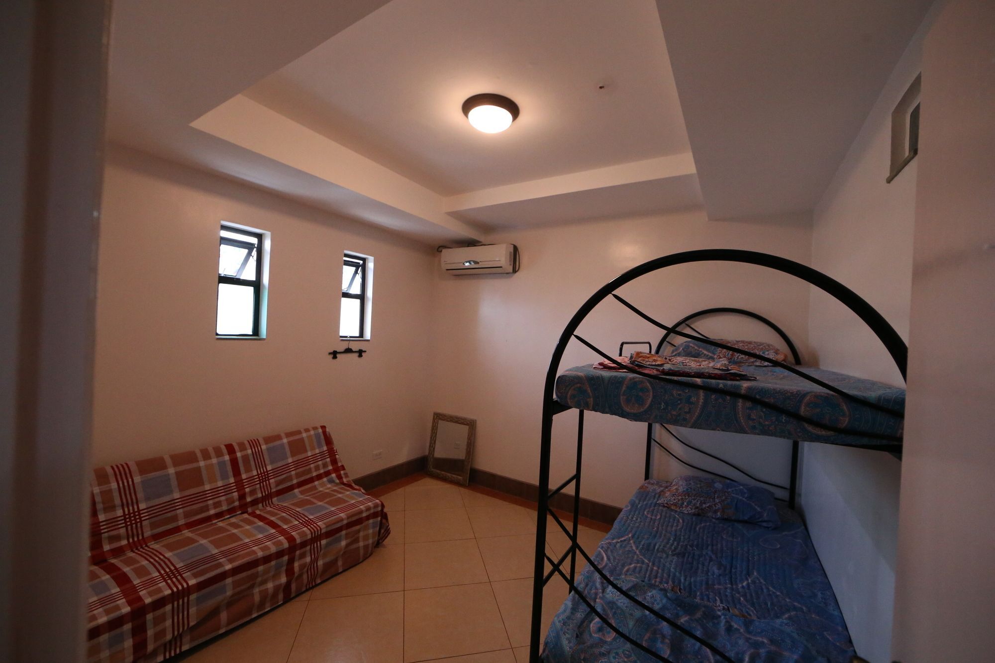 Garapan Guest House Saipan Eksteriør bilde