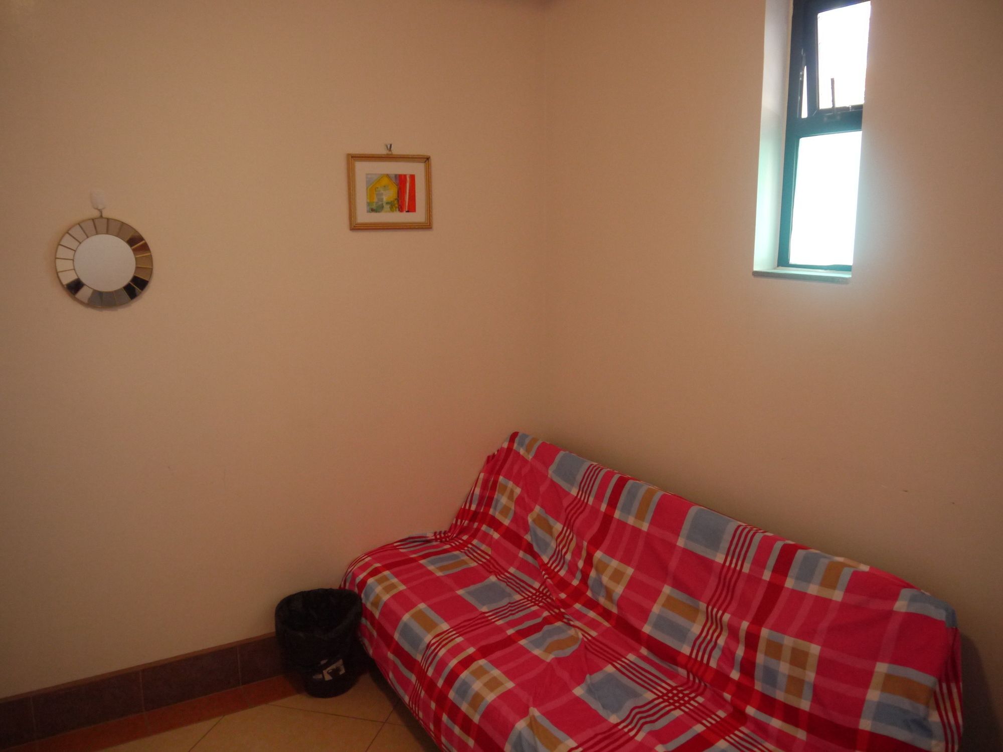 Garapan Guest House Saipan Eksteriør bilde